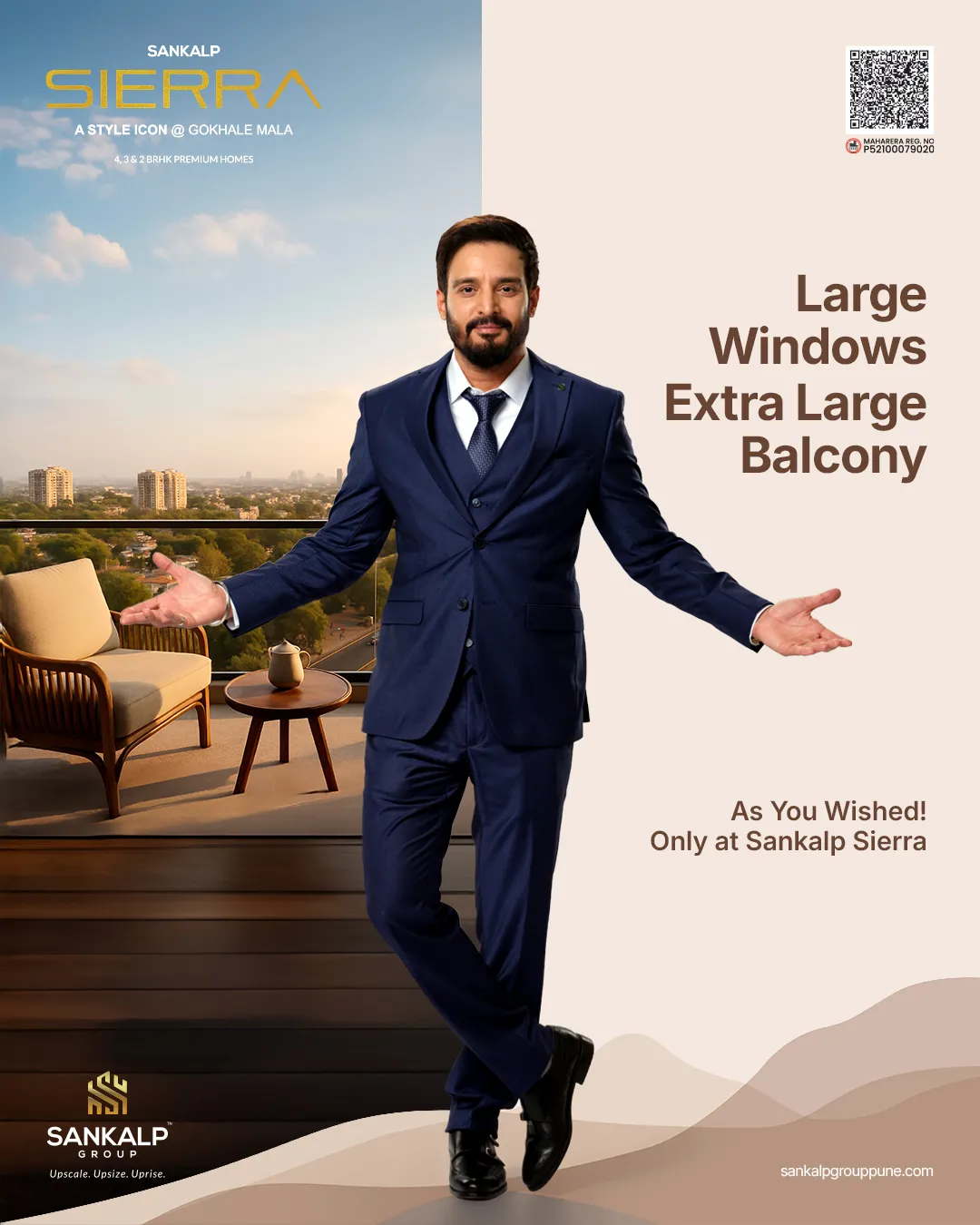 Sankalp Group creative 8